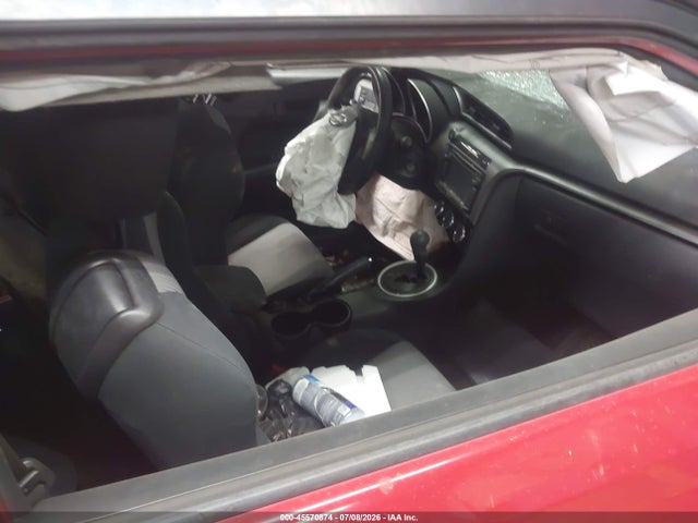 JTKJF5C73E3069482 Scion TC