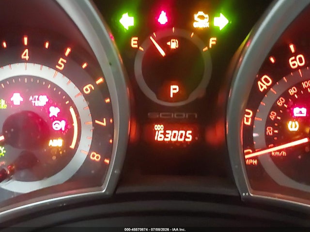 JTKJF5C73E3069482 Scion TC