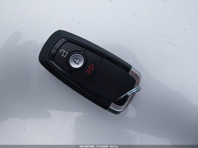 Продажа на аукционе авто 2021 Ford Ecosport Titanium, vin: MAJ3S2KE6MC424613, номер лота: 45570886