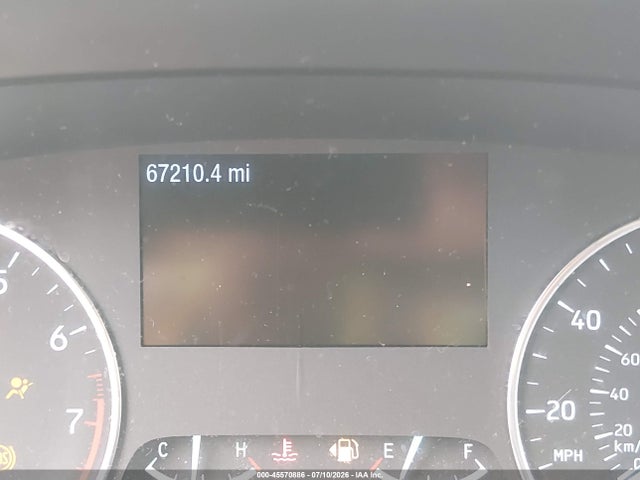 Продажа на аукционе авто 2021 Ford Ecosport Titanium, vin: MAJ3S2KE6MC424613, номер лота: 45570886