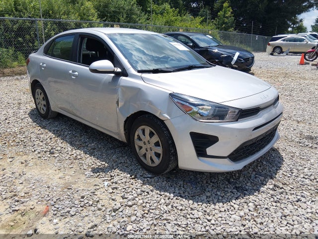 Продажа на аукционе авто 2023 Kia Rio Lx, vin: 3KPA24AD8PE551401, номер лота: 45570889