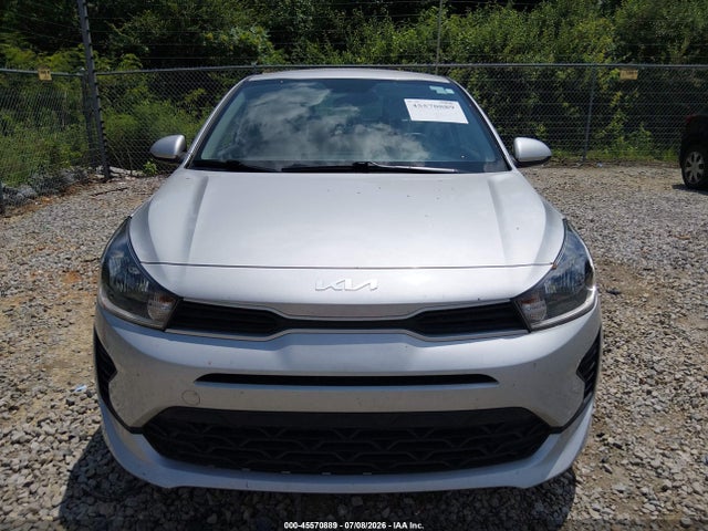 Продажа на аукционе авто 2023 Kia Rio Lx, vin: 3KPA24AD8PE551401, номер лота: 45570889