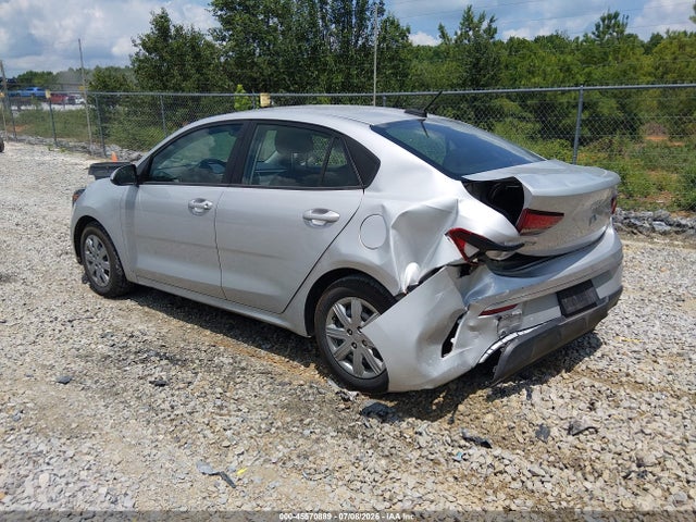 Продажа на аукционе авто 2023 Kia Rio Lx, vin: 3KPA24AD8PE551401, номер лота: 45570889