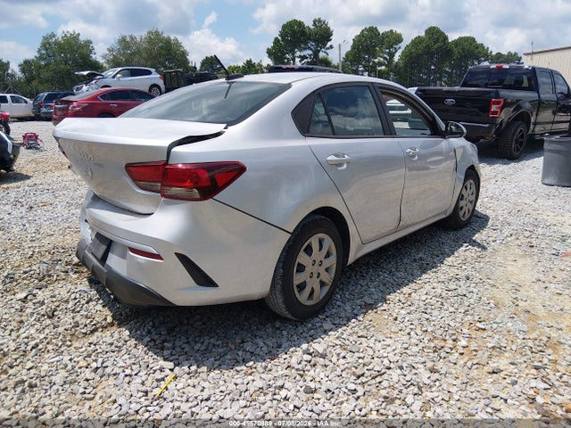 Продажа на аукционе авто 2023 Kia Rio Lx, vin: 3KPA24AD8PE551401, номер лота: 45570889