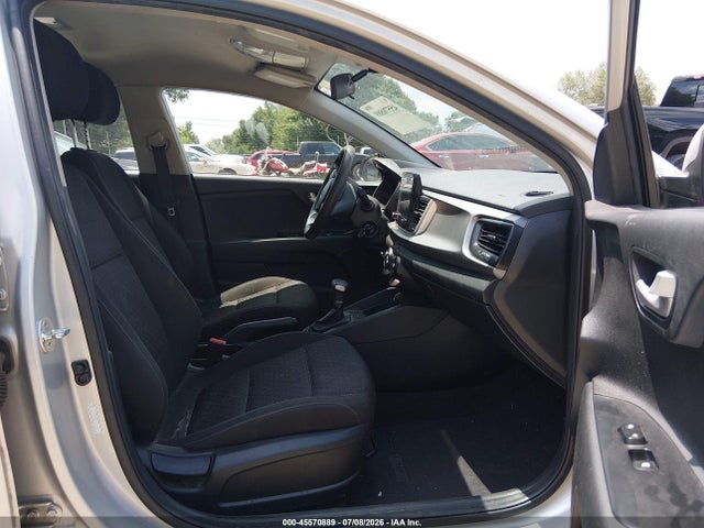 Продажа на аукционе авто 2023 Kia Rio Lx, vin: 3KPA24AD8PE551401, номер лота: 45570889