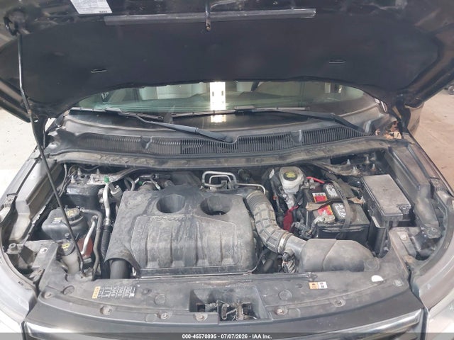 Ford Explorer 2018 1FM5K8BH1JGC45377 Image 10