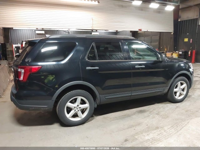 Ford Explorer 2018 1FM5K8BH1JGC45377 Image 18