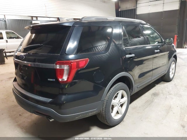 Ford Explorer 2018 1FM5K8BH1JGC45377 Image 4