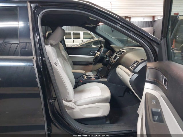 Ford Explorer 2018 1FM5K8BH1JGC45377 Image 5