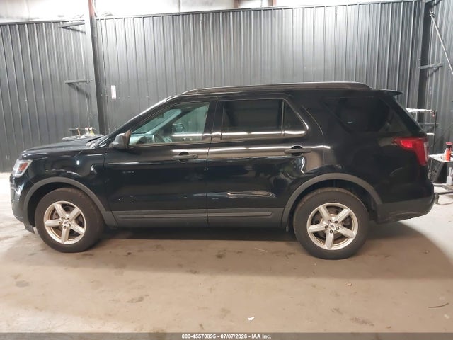 Ford Explorer 2018 1FM5K8BH1JGC45377 Image 6