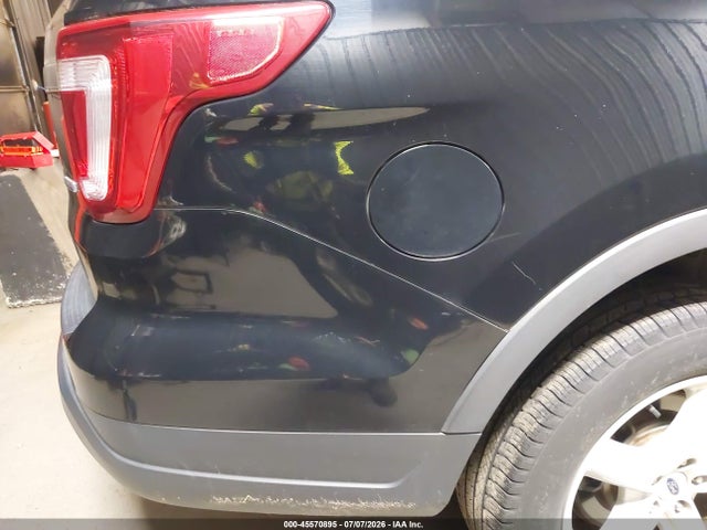 Ford Explorer 2018 1FM5K8BH1JGC45377 Image 12