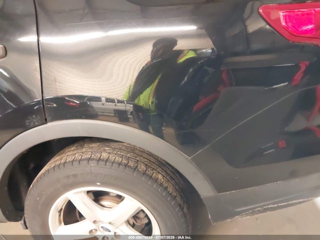 Ford Explorer 2018 1FM5K8BH1JGC45377 Image 13