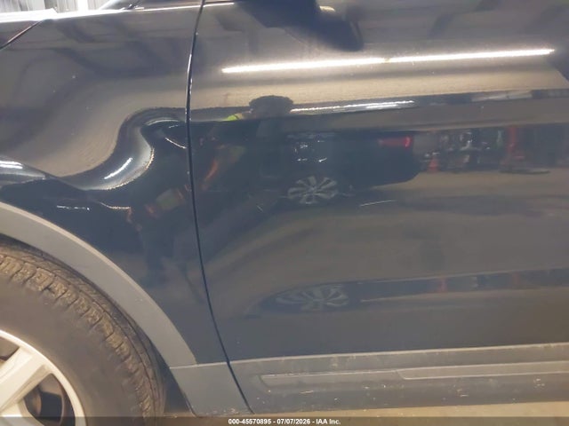 Ford Explorer 2018 1FM5K8BH1JGC45377 Image 16