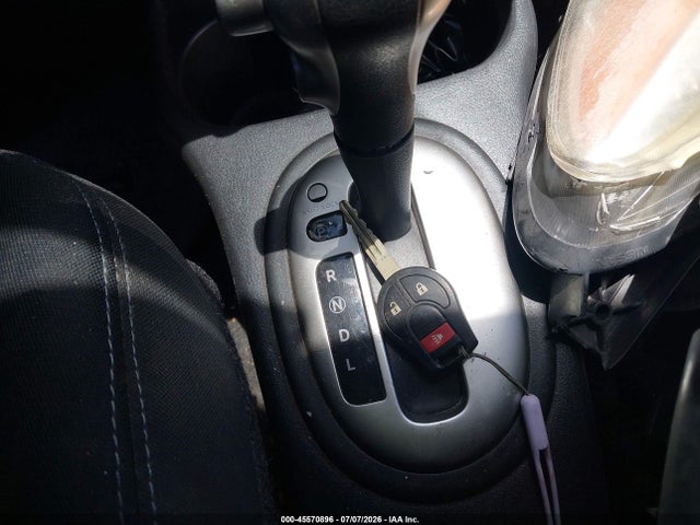 Nissan Versa Note S (sr)/s Plus/sl/sr/sv 2015 3N1CE2CP6FL357376 Image 11