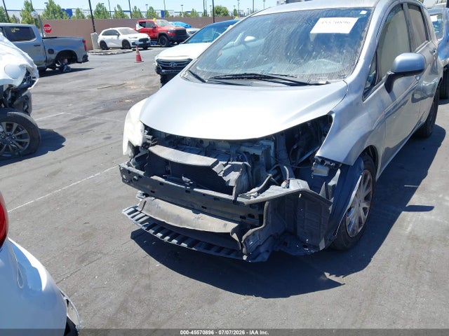 Nissan Versa Note S (sr)/s Plus/sl/sr/sv 2015 3N1CE2CP6FL357376 Image 6