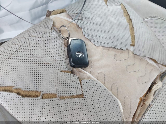 2008 Lexus Es 350 მანქანა იყიდება აუქციონზე, vin: JTHBJ46G382177237, აუქციონის ნომერი: 45570899