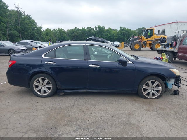 2008 Lexus Es 350 მანქანა იყიდება აუქციონზე, vin: JTHBJ46G382177237, აუქციონის ნომერი: 45570899