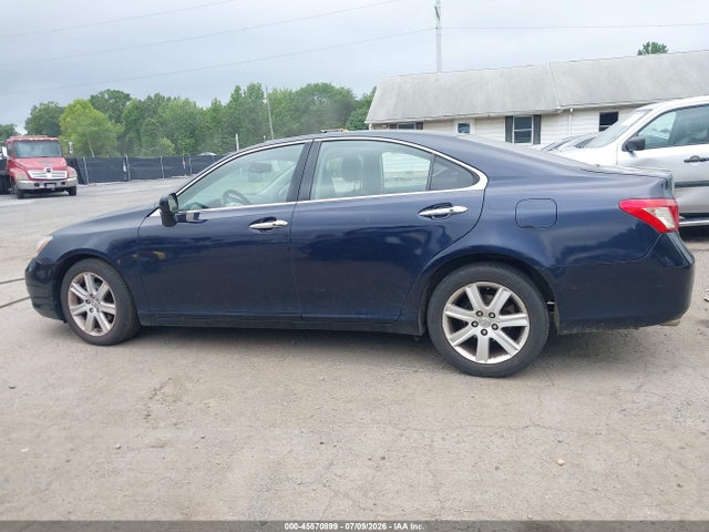 2008 Lexus Es 350 მანქანა იყიდება აუქციონზე, vin: JTHBJ46G382177237, აუქციონის ნომერი: 45570899