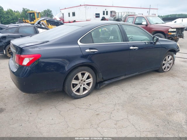2008 Lexus Es 350 მანქანა იყიდება აუქციონზე, vin: JTHBJ46G382177237, აუქციონის ნომერი: 45570899