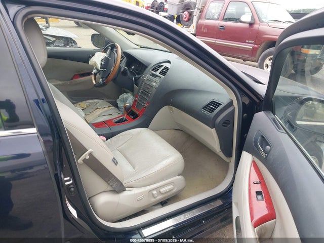2008 Lexus Es 350 მანქანა იყიდება აუქციონზე, vin: JTHBJ46G382177237, აუქციონის ნომერი: 45570899