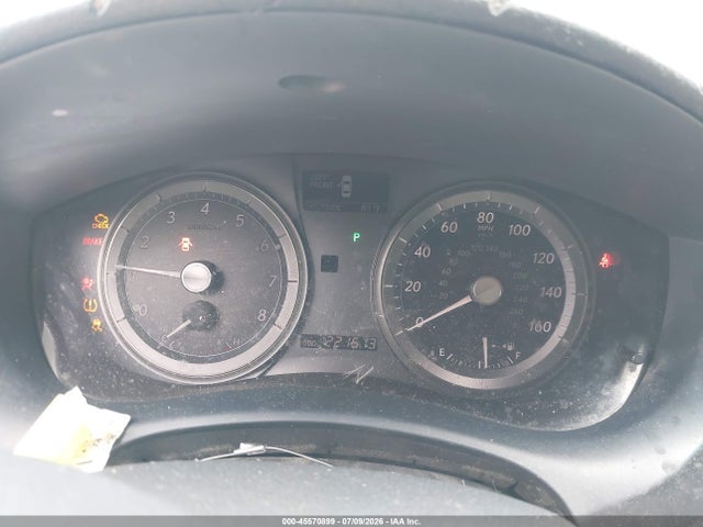 2008 Lexus Es 350 მანქანა იყიდება აუქციონზე, vin: JTHBJ46G382177237, აუქციონის ნომერი: 45570899