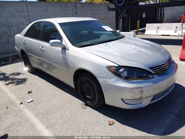Aukcja sprzedaży 2005 Toyota Camry Le, vin: 4T1BE32K55U536951, numer aukcji: 45570903