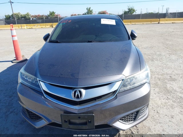 Acura Ilx Acurawatch Plus Package 2018 19UDE2F33JA009210 Image 15