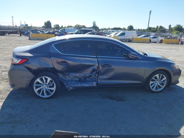 Acura Ilx Acurawatch Plus Package 2018 19UDE2F33JA009210 Image 16