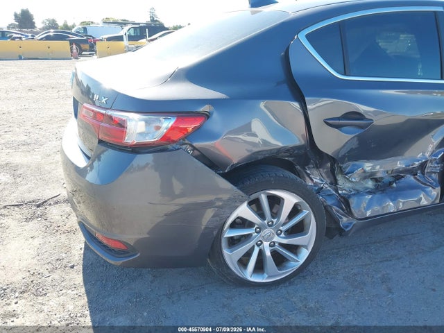 Acura Ilx Acurawatch Plus Package 2018 19UDE2F33JA009210 Image 12
