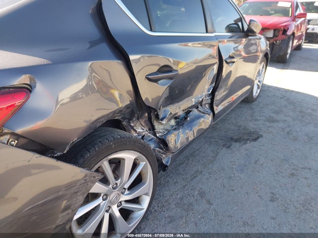 Acura Ilx Acurawatch Plus Package 2018 19UDE2F33JA009210 Image 13