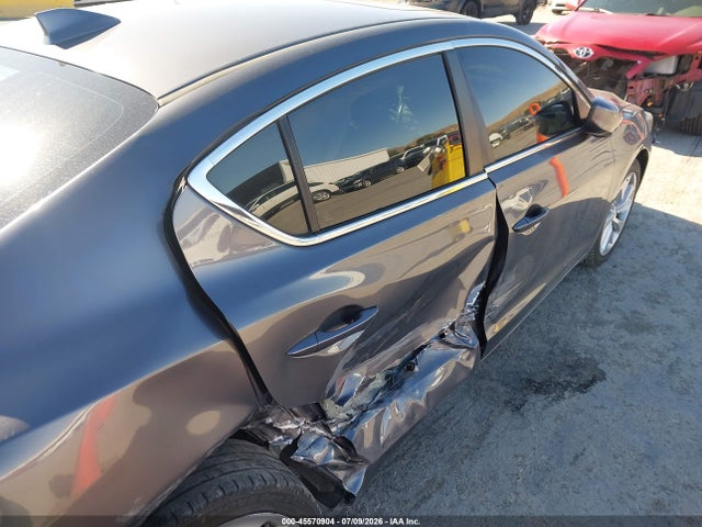 Acura Ilx Acurawatch Plus Package 2018 19UDE2F33JA009210 Image 14
