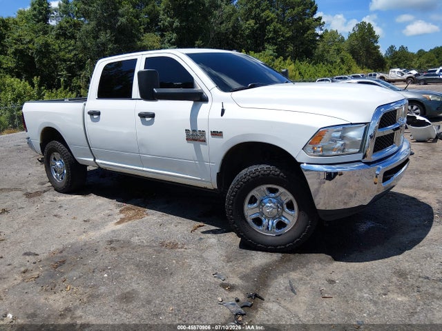 Продажа на аукционе авто 2017 Ram 2500, vin: 3C6UR5CJ2HG509319, номер лота: 45570906