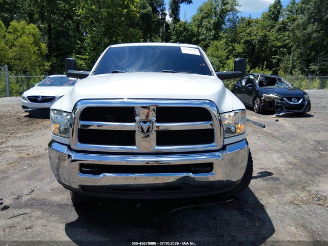45570906 :رقم المزاد ، 3C6UR5CJ2HG509319 vin ، 2017 Ram 2500 مزاد بيع