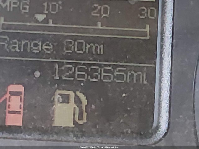45570906 :رقم المزاد ، 3C6UR5CJ2HG509319 vin ، 2017 Ram 2500 مزاد بيع