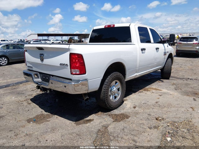 45570906 :رقم المزاد ، 3C6UR5CJ2HG509319 vin ، 2017 Ram 2500 مزاد بيع