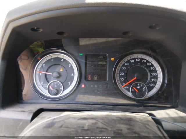 45570906 :رقم المزاد ، 3C6UR5CJ2HG509319 vin ، 2017 Ram 2500 مزاد بيع