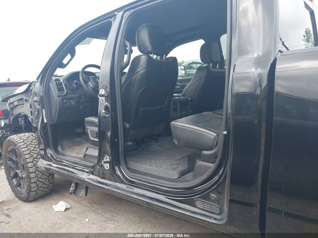 Продажа на аукционе авто 2024 Ram 1500 Laramie  4x4 6'4 Box, vin: 1C6SRFRT1RN112750, номер лота: 45570907