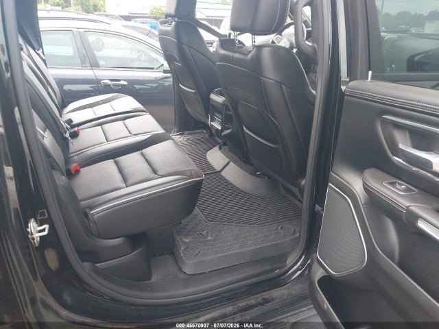 Продажа на аукционе авто 2024 Ram 1500 Laramie  4x4 6'4 Box, vin: 1C6SRFRT1RN112750, номер лота: 45570907