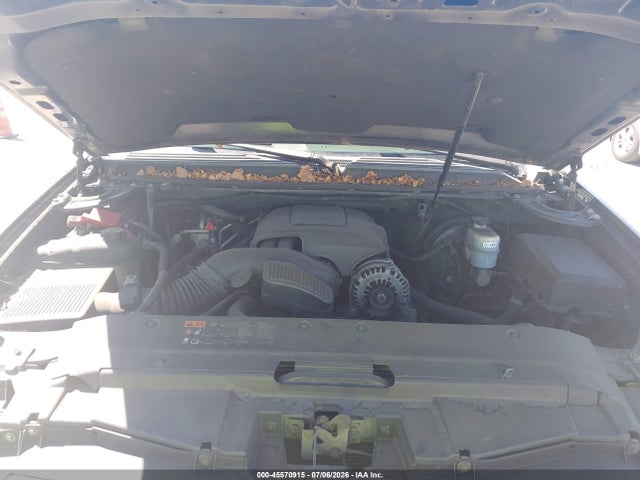 45570915 :رقم المزاد ، 1GNSCJE0XDR128222 vin ، 2013 Chevrolet Suburban 1500 Lt مزاد بيع