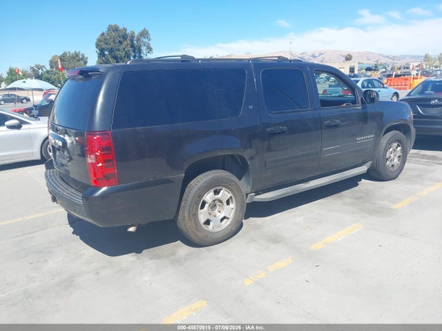 Продажа на аукционе авто 2013 Chevrolet Suburban 1500 Lt, vin: 1GNSCJE0XDR128222, номер лота: 45570915