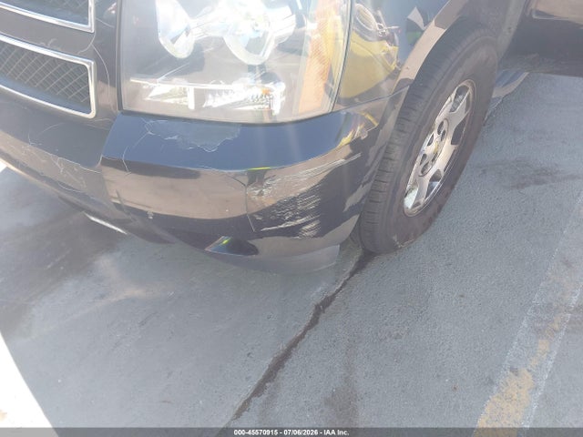 Aukcja sprzedaży 2013 Chevrolet Suburban 1500 Lt, vin: 1GNSCJE0XDR128222, numer aukcji: 45570915