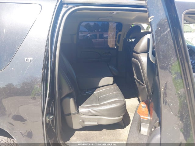 Продажа на аукционе авто 2013 Chevrolet Suburban 1500 Lt, vin: 1GNSCJE0XDR128222, номер лота: 45570915