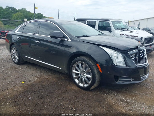 Продажа на аукционе авто 2014 Cadillac Xts Luxury, vin: 2G61M5S30E9292875, номер лота: 45570916