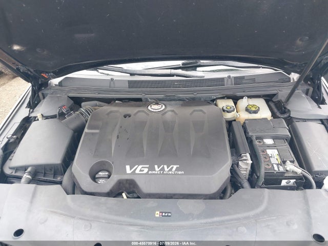 Продажа на аукционе авто 2014 Cadillac Xts Luxury, vin: 2G61M5S30E9292875, номер лота: 45570916