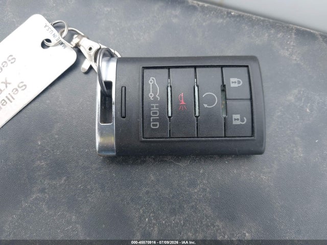 Продажа на аукционе авто 2014 Cadillac Xts Luxury, vin: 2G61M5S30E9292875, номер лота: 45570916