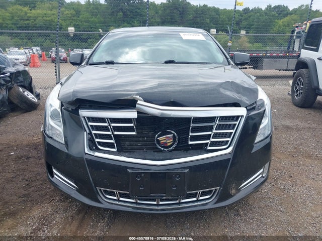 Продажа на аукционе авто 2014 Cadillac Xts Luxury, vin: 2G61M5S30E9292875, номер лота: 45570916