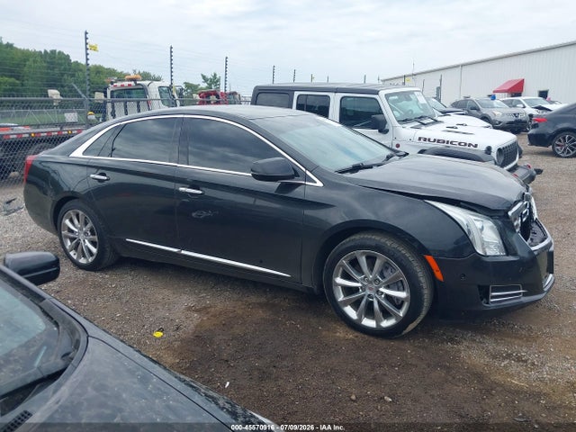 Продажа на аукционе авто 2014 Cadillac Xts Luxury, vin: 2G61M5S30E9292875, номер лота: 45570916