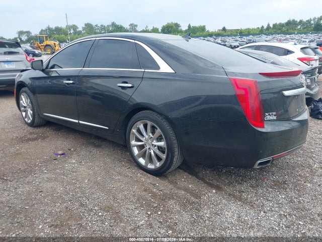 Продажа на аукционе авто 2014 Cadillac Xts Luxury, vin: 2G61M5S30E9292875, номер лота: 45570916