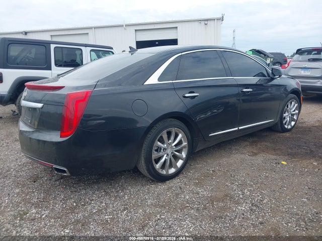 Продажа на аукционе авто 2014 Cadillac Xts Luxury, vin: 2G61M5S30E9292875, номер лота: 45570916