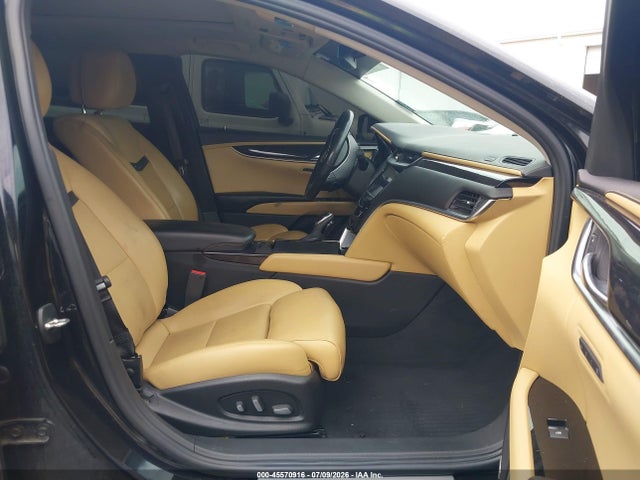 Продажа на аукционе авто 2014 Cadillac Xts Luxury, vin: 2G61M5S30E9292875, номер лота: 45570916